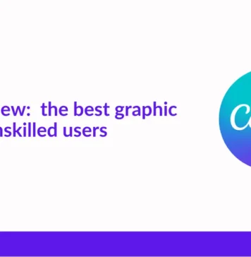 Canva Review The Best Graphic Tool For Unskilled Users