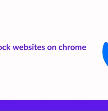 How to Block Websites on Chrome