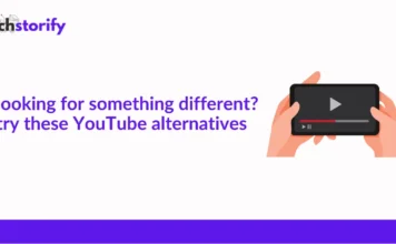 Looking for Something Different? Try These YouTube Alternatives
