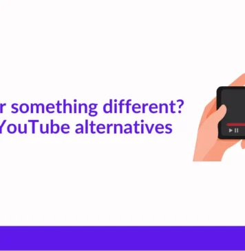 Looking for Something Different? Try These YouTube Alternatives