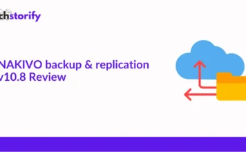 NAKIVO Backup & Replication v10.8 Review