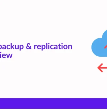 NAKIVO Backup & Replication v10.8 Review