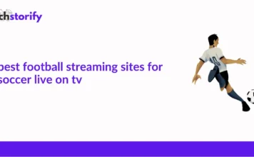 Best Football Streaming Sites for Soccer Live on TV