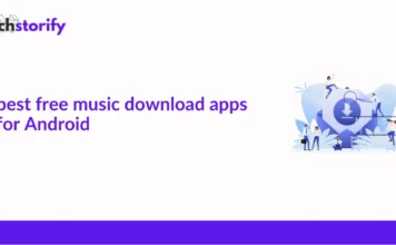 Best Free Music Download Apps for Android