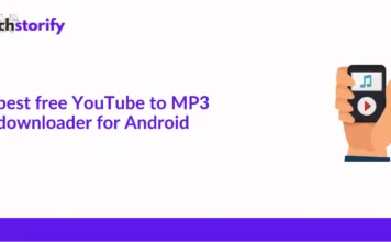 Best Free YouTube to MP3 Downloader for Android