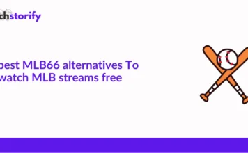 Best MLB66 Alternatives To Watch MLB Streams Free