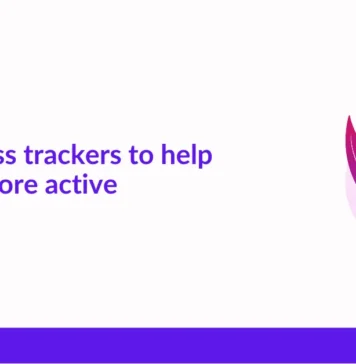 Best fitness trackers to help you get more active