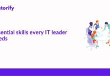 Essential Skills Every IT Leader Needs