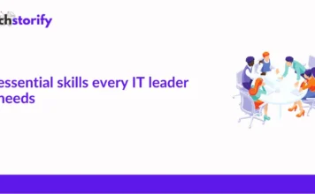 Essential Skills Every IT Leader Needs