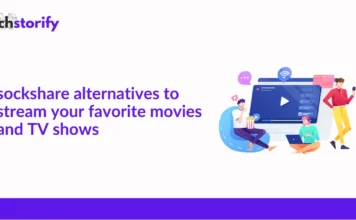 SockShare Alternatives to Stream Your Favorite Movies and TV Shows