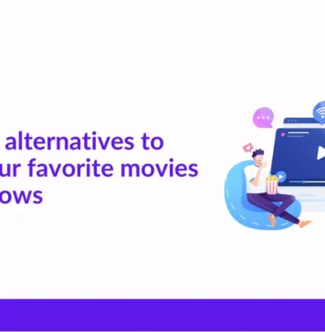 SockShare Alternatives to Stream Your Favorite Movies and TV Shows