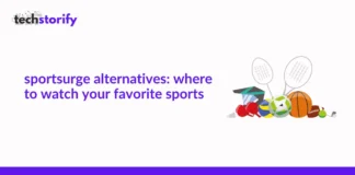 SportSurge Alternatives Where to Watch Your Favorite Sports