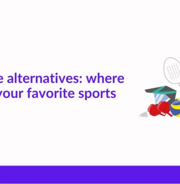 SportSurge Alternatives Where to Watch Your Favorite Sports
