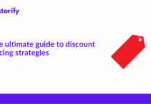 The ultimate guide to discount pricing strategies