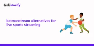 BatmanStream Alternatives For Live Sports Streaming