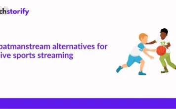 BatmanStream Alternatives For Live Sports Streaming