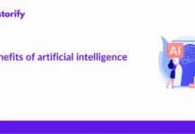 Benefits Of Artificial Intelligence
