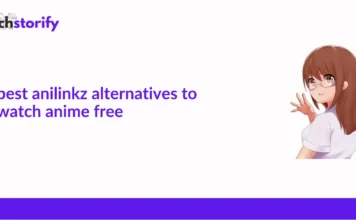 Best Anilinkz Alternatives To Watch Anime Free