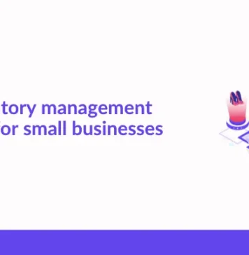 Best Inventory Management Software for Small Businesses