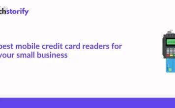 Best Mobile Credit Card Readers for Your Small Business