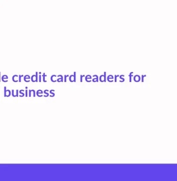 Best Mobile Credit Card Readers for Your Small Business