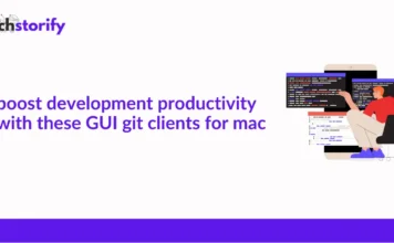 Boost Development Productivity With These GUI Git Clients for Mac