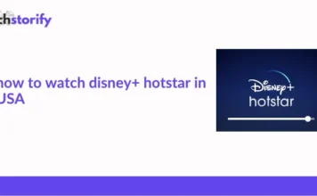 How to Watch Disney+ Hotstar in USA