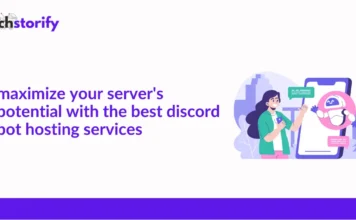 Maximize Your Server's Potential with the Best Discord Bot Hosting Services