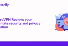 NordVPN Review Your Ultimate Security and Privacy Solution