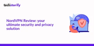 NordVPN Review Your Ultimate Security and Privacy Solution