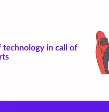 The Role of Technology in Call of Duty Esports