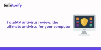 TotalAV Antivirus Review: The Ultimate Antivirus for Your Computer
