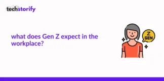 What Does Gen Z Expect in the Workplace?