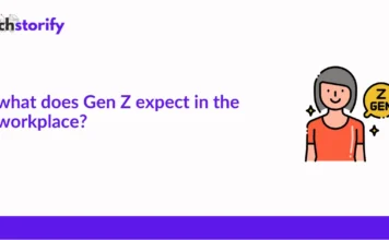 What Does Gen Z Expect in the Workplace?