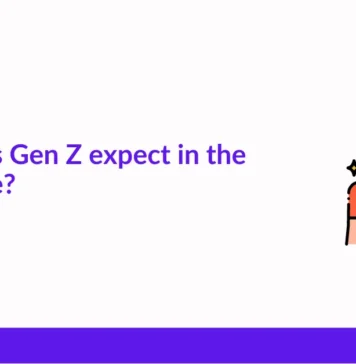 What Does Gen Z Expect in the Workplace?