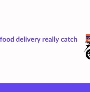 Will Robot Food Delivery Really Catch On