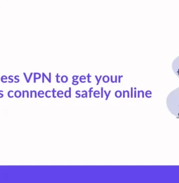 best business VPN to get your employees connected safely online