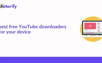 best free YouTube downloaders for your device