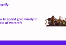 How To Spend Gold Wisely In World of Warcraft