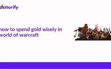 How To Spend Gold Wisely In World of Warcraft