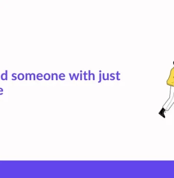 How to Find Someone With Just Their Name