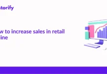 How to Increase Sales in Retail Online