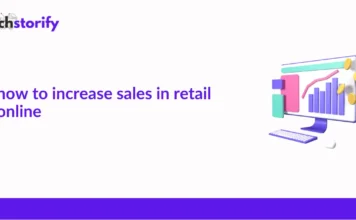 How to Increase Sales in Retail Online