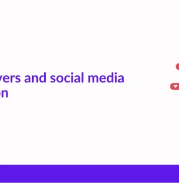 Proxy Servers and Social Media Automation