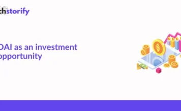 DAI as an investment opportunity