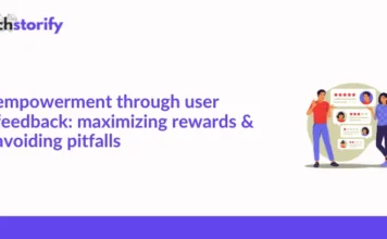 Empowerment through User Feedback: Maximizing Rewards & Avoiding Pitfalls