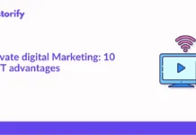 Elevate Digital Marketing: 10 OTT Advantages