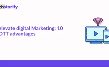 Elevate Digital Marketing: 10 OTT Advantages