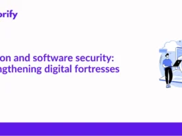 Python and Software Security: Strengthening Digital Fortresses