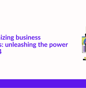 Revolutionizing Business Operations: Unleashing the Power of Bitrix24 